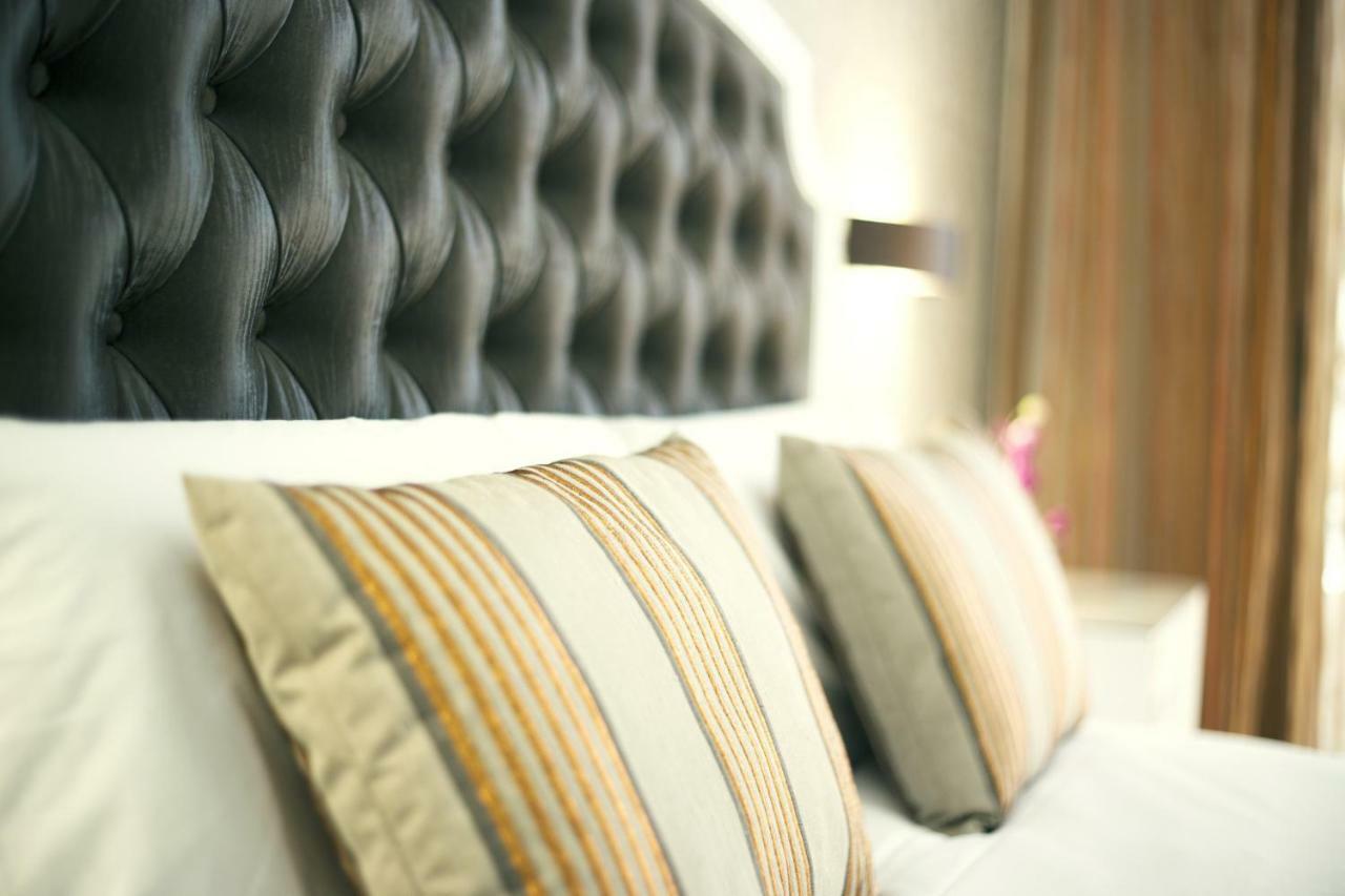 Appartement Monko - La Nogalera, Luxury & Comfort